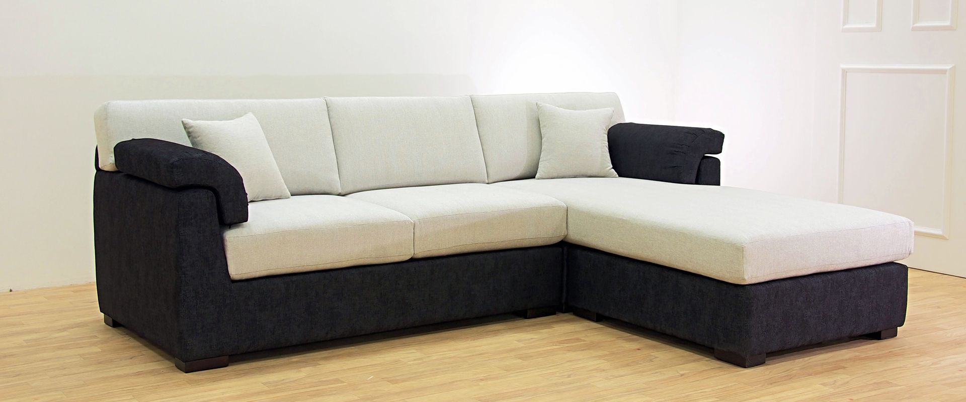 Comfortable sofas and seatings